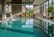 Saltic Resort & SPA