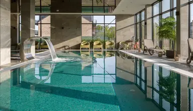 Saltic Resort & SPA