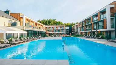 Saltic Resort & SPA