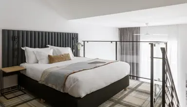 Saltic Resort & SPA