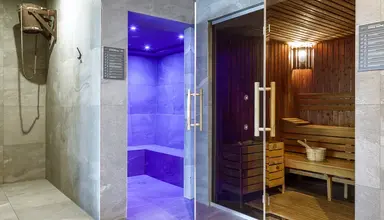 Saltic Resort & SPA