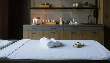 Saltic Resort & SPA