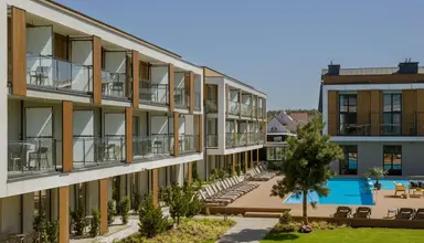 Saltic Resort & SPA