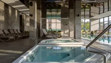 Saltic Resort & SPA