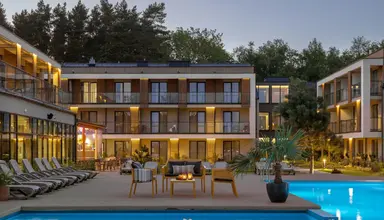 Saltic Resort & SPA