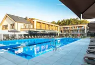 Saltic Resort & SPA