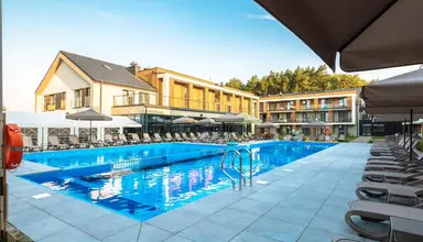Saltic Resort & SPA