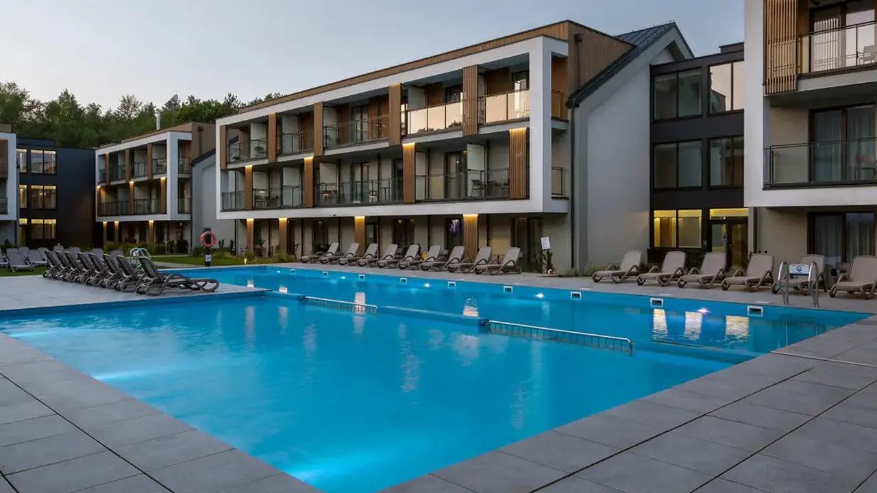 Saltic Resort & SPA