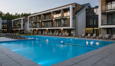 Saltic Resort & SPA