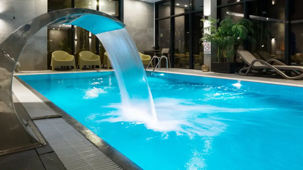 Saltic Resort & SPA