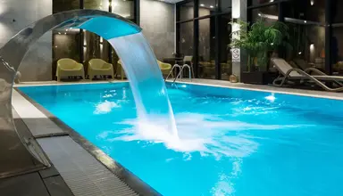 Saltic Resort & SPA