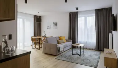 Saltic Resort & SPA