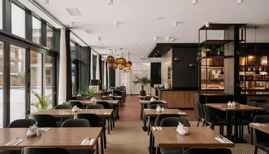 Saltic Resort & SPA