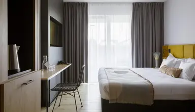Saltic Resort & SPA