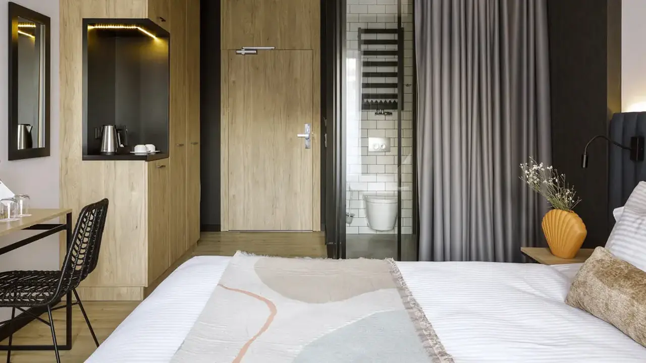 Saltic Resort & SPA
