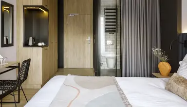Saltic Resort & SPA