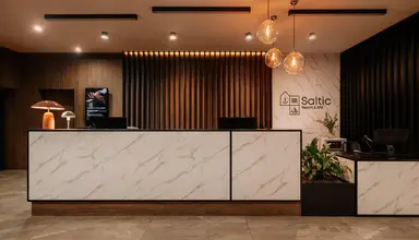 Saltic Resort & SPA