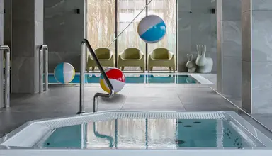 Saltic Resort & SPA
