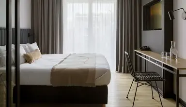 Saltic Resort & SPA