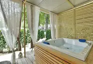 Salumbra Mobile Homes