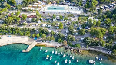 Salumbra Mobile Homes