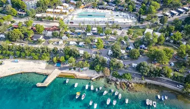 Salumbra Mobile Homes