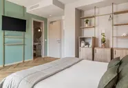 Salus Smart & Chic