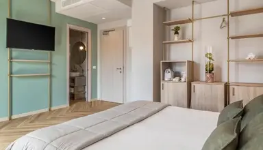 Salus Smart & Chic