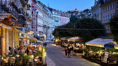 Salvator (Karlove Vary)