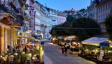 Salvator (Karlove Vary)