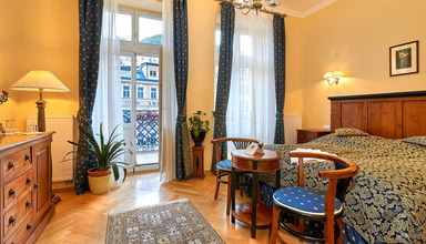Salvator (Karlove Vary)
