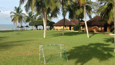 Saly-Mbour