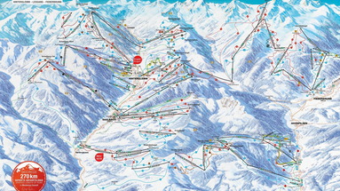 Salzburger Hof Leogang