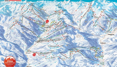Salzburger Hof Leogang