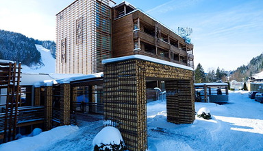 Salzburger Hof Leogang