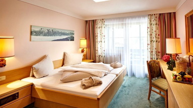 Salzburger Hof Leogang