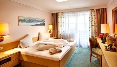Salzburger Hof Leogang