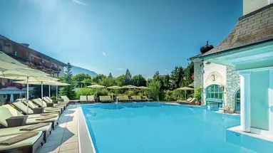Salzburgerhof (Zell am See)