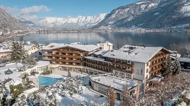 Salzburgerhof (Zell am See)