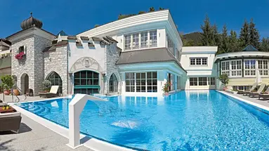 Salzburgerhof (Zell am See)