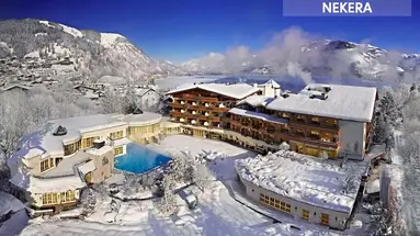 Salzburgerhof (Zell am See)
