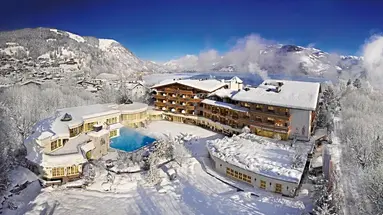 Salzburgerhof (Zell am See)