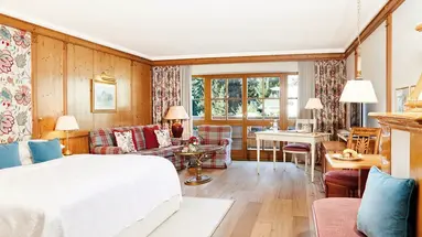 Salzburgerhof (Zell am See)