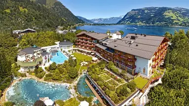 Salzburgerhof (Zell am See)