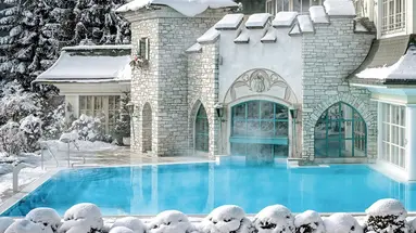 Salzburgerhof (Zell am See)