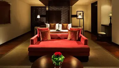Samabe Bali Resort & Villas