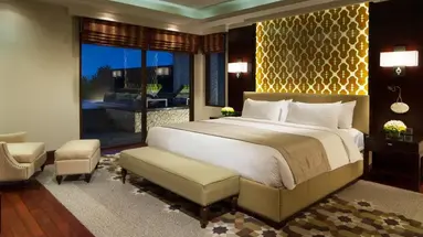 Samabe Bali Resort & Villas