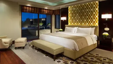Samabe Bali Resort & Villas