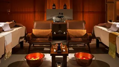 Samabe Bali Resort & Villas