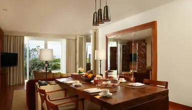 Samabe Bali Resort & Villas